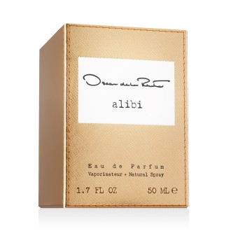 Oscar De La Renta Alibi EDP 50 ml W