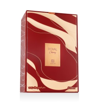 Ahmed Al Maghribi Königskirsche EDP 100 ml UNISEX
