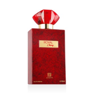 Ahmed Al Maghribi Königskirsche EDP 100 ml UNISEX