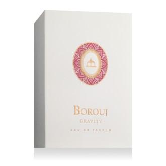 Borouj Schwerkraft EDP 85 ml UNISEX