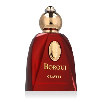 Borouj Schwerkraft EDP 85 ml UNISEX