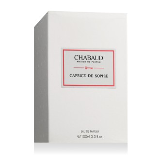 Chabaud Caprice De Sophie EDP 100 ml W