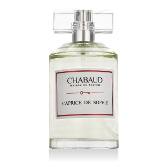 Chabaud Caprice De Sophie EDP 100 ml W