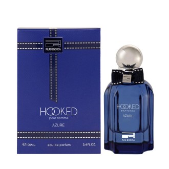 Rue Broca Hooked Azure Pour Homme EDP 100 ml M