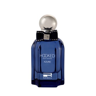 Rue Broca Hooked Azure Pour Homme EDP 100 ml M