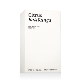 Maison Crivelli Zitrus Batikanga EDP 30 ml UNISEX