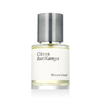 Maison Crivelli Zitrus Batikanga EDP 30 ml UNISEX
