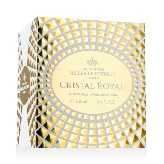Marina de Bourbon Crystal Royal EDP 100 ml W