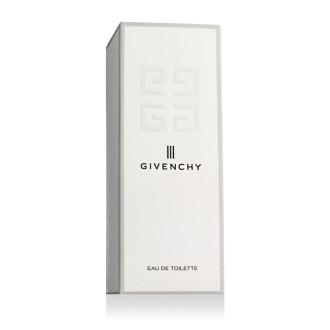 Givenchy Les Parfums Mythiques - Givenchy III EDT 100 ml W