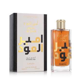 Lattafa Ameer Al Oudh Intensives Oud EDP 100 ml UNISEX