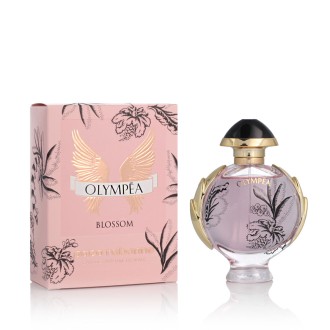 Paco Rabanne Olympéa Blossom EDP Florale 50 ml W