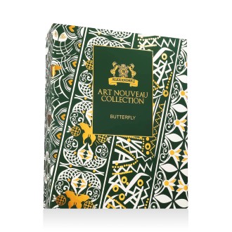 Alexandre.J Art Nouveau Kollektion Schmetterling EDP 100 ml UNISEX
