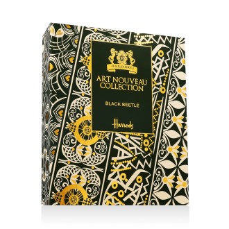 Alexandre.J Art Nouveau Kollektion Schwarzer Käfer Harrods EDP 100 ml UNISEX