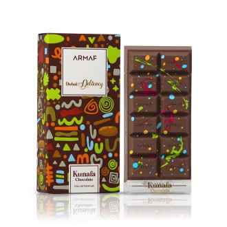 Armaf Schokolade Kunafa EDP 70 ml UNISEX