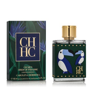 Carolina Herrera CH Birds Of Paradise für ihn EDP 100 ml M