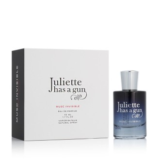 Juliette Has A Gun Musc Unsichtbar EDP 50 ml W