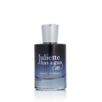 Juliette Has A Gun Musc Unsichtbar EDP 50 ml W