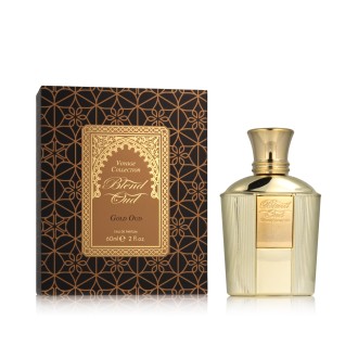 Blend Oud Gold Oud EDP 60 ml UNISEX