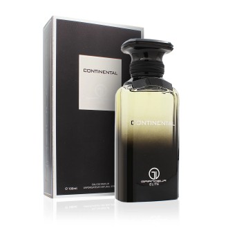 Grandeur Continental Eau de Parfum für Männer 100 ml