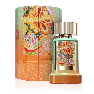 Paris Corner Indomitable Unisex Eau de Parfum 100 ml