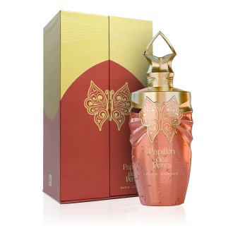 Paris Corner Papillons Des Vents Eau de Parfum für Frauen 100 ml