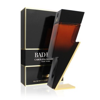 Carolina Herrera Bad Boy Elixir Eau de Parfum für Männer 50 ml