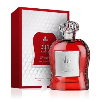 Al Wataniah Fayyad Unisex Eau de Parfum 100 ml