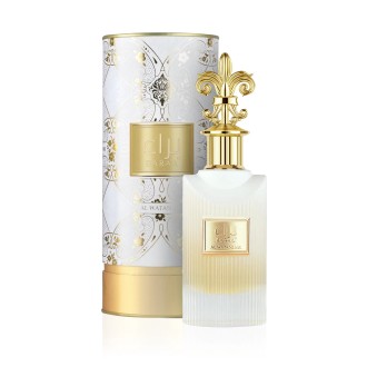 Al Wataniah Baraa unisex Eau de Parfum 100 ml