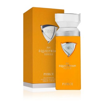 French Avenue An Equestrian Series Pierce Eau de Parfum für Männer 100 ml