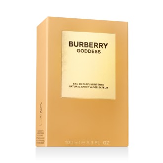 Burberry Goddess EDP Intense Nachfüllbar 100 ml W