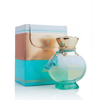 Al Wataniah Sahari EDP 100 ml UNISEX