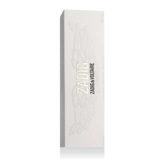 Zadig & Voltaire Zadig EDP nachfüllbar 90 ml W