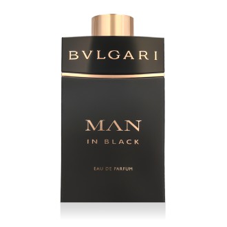 Bvlgari Man In Black EDP nachfüllbar 150 ml M