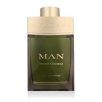 Bvlgari Man Wood Essence EDP nachfüllbar 150 ml M