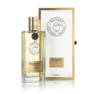 Nicolai Parfumeur Createur Caravansérail EDP Intense 100 ml UNISEX