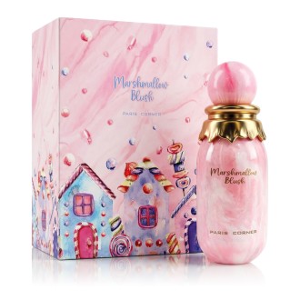 Paris Corner Marshmallow Blush EDP 100 ml UNISEX