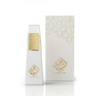 Ahmed Al Maghribi Al Shaikha Hind EDP 50 ml UNISEX