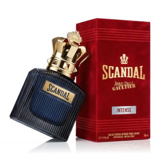 Jean Paul Gaultier Skandal Pour Homme Intense EDP Intense 50 ml M