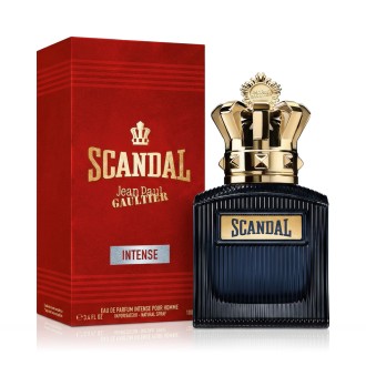 Jean Paul Gaultier Skandal Pour Homme Intense EDP Intense 100 ml M