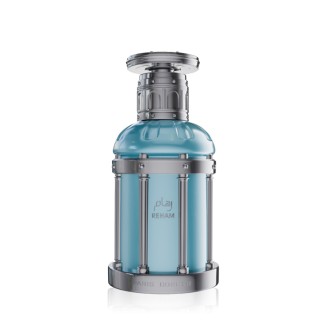 Paris Corner Reham Wild Mineral EDP 100 ml UNISEX