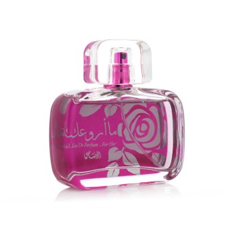 Rasasi Maa Arwaak Für Sie EDP 50 ml W