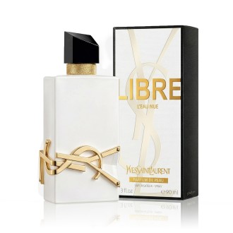 Yves Saint Laurent Libre LEau Nue EDP ohne Alkohol 90 ml W