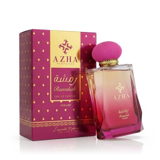 Azha Parfums Ramshah EDP 100 ml W