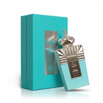 Khalis Jawad Nische Kollektion EDP 100 ml M