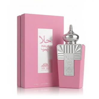 Khalis Hala Niche Kollektion EDP 100 ml W
