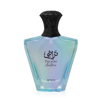 Afnan Turathi Elektrisch EDP 90 ml UNISEX