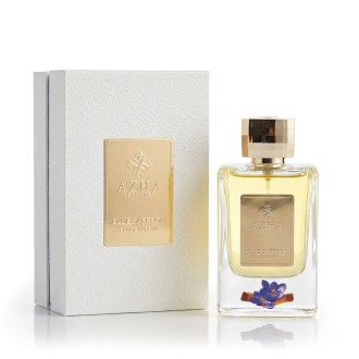 Azha Parfums Blau Safran EDP 100 ml UNISEX