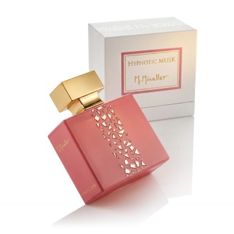 M.Micallef Hypnotic Musk EDP 100 ml W