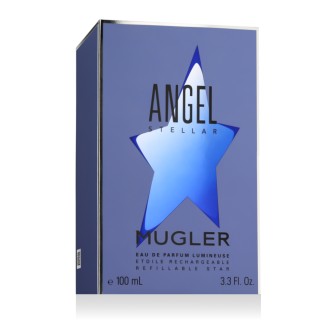 Mugler Angel Stellar EDP nachfüllbar 100 ml W