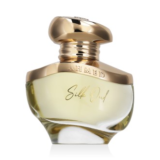 Ahmed Al Maghribi Seide Oud EDP 60 ml UNISEX